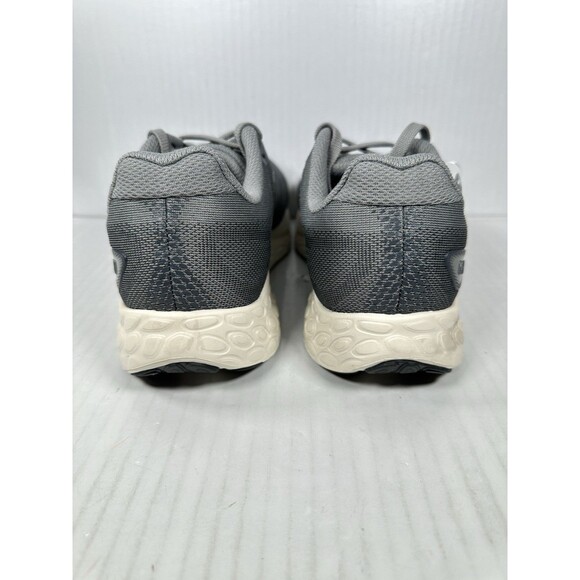 New Balance Fresh Foam 680v8 Running Shoes Mens Size 8.5 4E Grey X-WIDE NEW